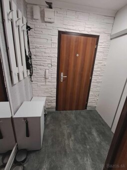 3 izbový byt Vrútky centrum 69m2 - 14