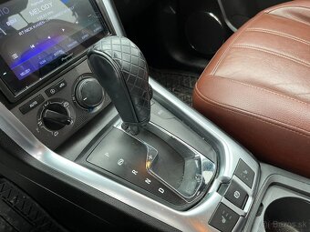 Opel Antara 2.2 CDTI - 14