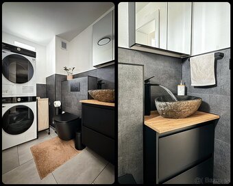 Exkluzívny 3-izbový byt (99m²) po kompletnej rekonštrukcií - 14