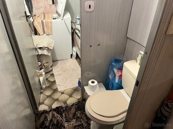 🏡 Dvojizbový byt na Rúbanisku 2 – Bývanie alebo investicia - 14