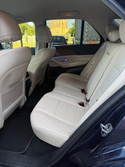 ✅ZÁRUKA 2027 - Mercedes-Benz GLE 350d - 14