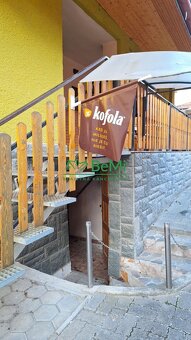 R E Z E R V O V A N E Dom blízko Rožňavy za 79900,-Eur - 14