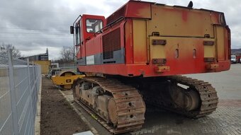 Caterpillar CAT 5080 – pásové rýpadlo - 14