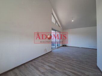 Predám 4-izb. bungalov dokončený Cestice,140m2, obecná voda  - 14