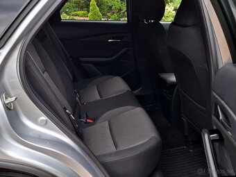 Mazda CX-30 ,2,0 benzín  AUTOMAT - 14