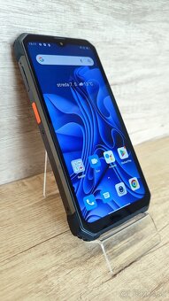 Blackview GBV7100 Black 6+4GB/128GB odolný telefón v záruke - 14