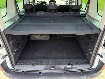 Renault Kangoo Energy 1.5 dCi 90 Life - 14