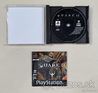 Predám staré Playstation 1 / PS One hry - 14