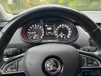 Škoda Octavia Combi 1.6 TDI Elegance - 14