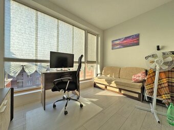 Moderný dvojizbový apartmán v elegantnom komplexe - Slnečné  - 14