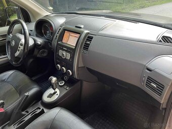 Nissan X-Trail 2.5 - 14