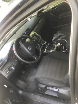 Passat b6 2.0tdi 125kw manuál - 14
