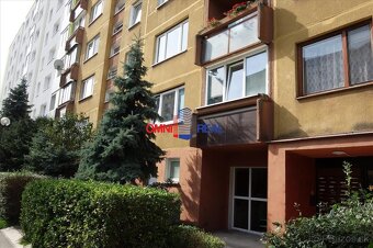 1- izbový byt na ulici Štefana Králika v Devínske Novej Vsi, - 14