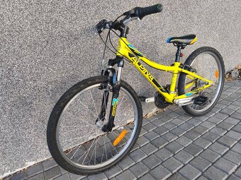 Detský bicykel Alpina Rockstar 30 - 14