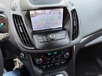 Ford Kuga 2.0TDCi ST-Line - 14