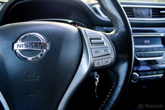 Nissan X-Trail - 14