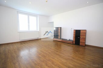 PREDAJ veľky 3 izb BYT 109m2 so záhradkou Bošany - 14