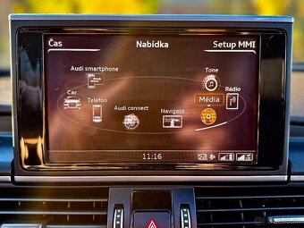 Audi A6 C7 Allroad 3.0 BiTDI 235 kW Tiptronic – facelift - 14