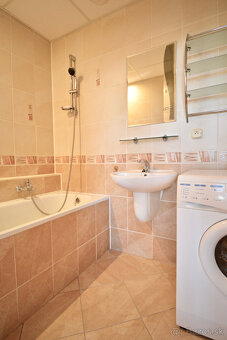 Predaj 3-izbového bytu v Lučenci, ulica Osloboditeľov. - 14