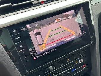 Volkswagen Arteon Shooting Brake R-Line 2.0 TDi DSG - 14