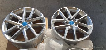 Proceed sportage xceed cx-5 tucson 5x114,3 r18 cx-30 - 14