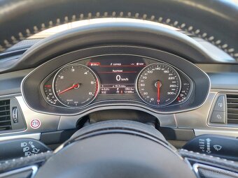 Audi A6 3.0 TDI 218k quattro S tronic - 14