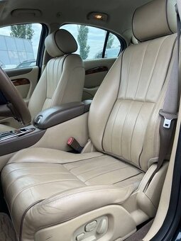 Jaguar S-Type 2.7 V6 Classic A/T - 14