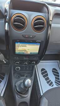 Dacia Duster 1.5 dCi 4x4 Outdoor SK - 14