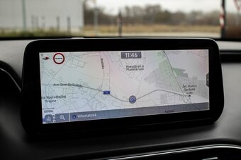 Hyundai Santa Fe 2.2 CRDi 148kW, 2021 - 14