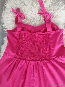 šaty, vesta, kabelka - 14