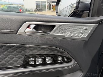 Ssangyong Rexton Premium - 14