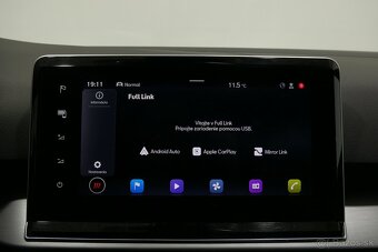TARRACO FR 2,0 TSI 180 KW DSG 4Drive - 14