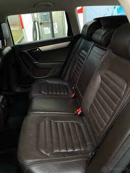 Volkswagen Passat b7 2.0tdi 125kw 2011 - 14