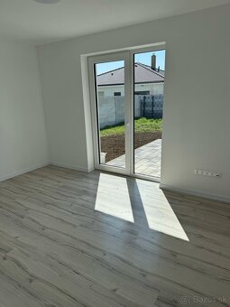 NÍZKOENERGETICKÁ NOVOSTAVBA 4.- izbového rodinného domu - 14