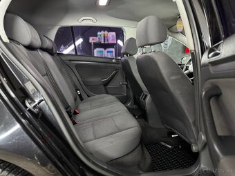 VW Golf 5 1.9 TDI - 14