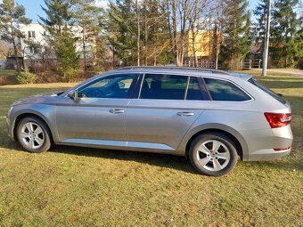 Škoda superb - 14