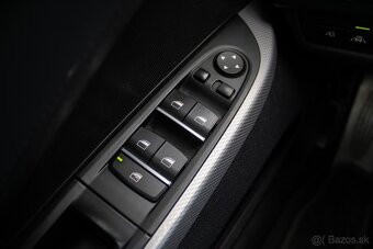BMW Rad 6 Gran Coupé 640d xDrive M Sport Edition A/T 2015 - 14