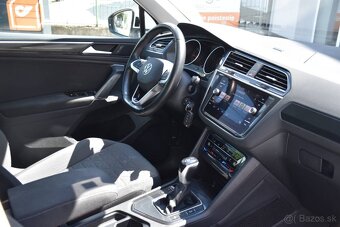Volkswagen Tiguan 2.0 TDI EVO Life DSG - 14