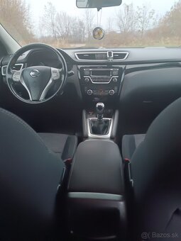 Nissan Qashqai 1.5 DCI,SK - 14