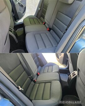 ŠKODA OCTAVIA II 2.0 TDI 103KW SPORTLINE - 14