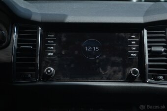 Škoda Kodiaq 1.5 TSI MANUAL - 14