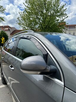 Volkswagen Passat Variant B6 1.9TDI 77KW Bez Dpf - 14