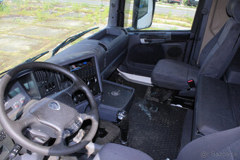 Scania R420 ZÁVADA MOTORU, NA NÁHRADNÍ DÍLY - 14