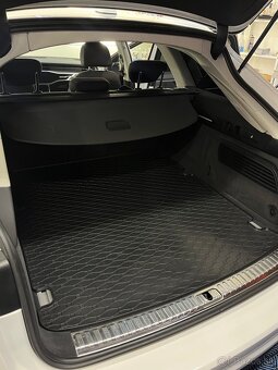 Audi a6 Avant TOP STAV - 14