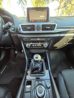 Mazda 3 2.0 Skyactiv -G120 Revolution odpočet DPH SK pôvod - 14