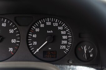 Opel Astra Classic 1.4 16V  -Len 108 tis. km - - 14