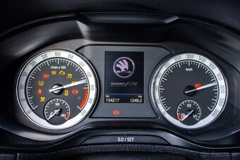 Škoda Karoq 2.0 TDI SCR Sportline 4x4 DSG - 14