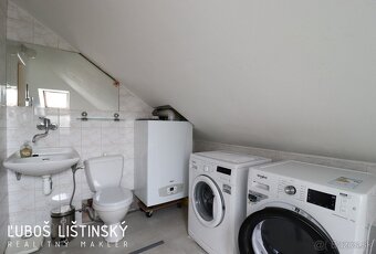 PREDAJ 4-izb.MEZONET, vlastné kúrenie, centrum mesta Poprad - 14