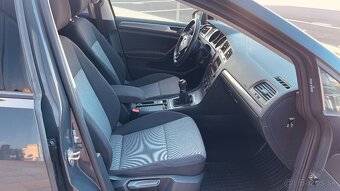 Volkswagen Golf Variant 1.6 TDI BMT 110k Comfortline EU6 - 14