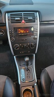 Mercedes-Benz B-classe 200 CDI - 14